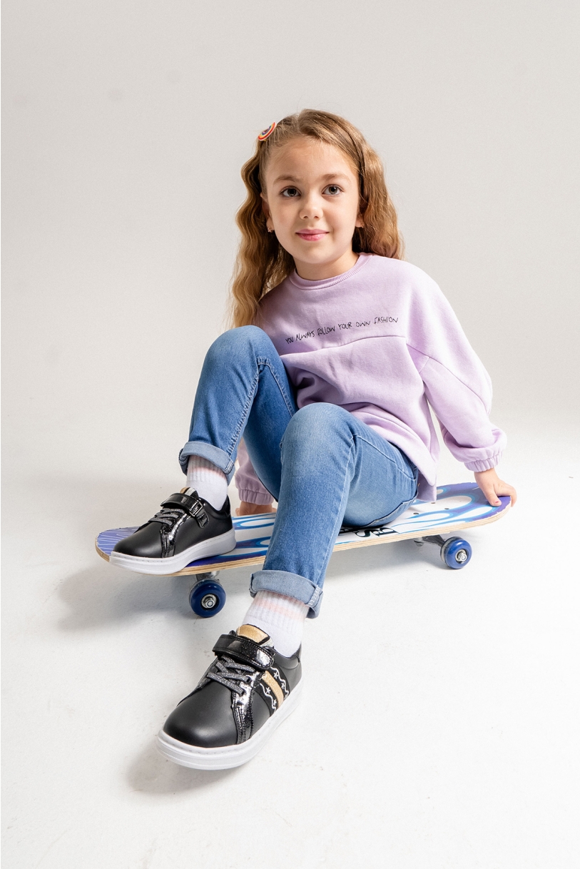 Mnpc Çocuk Ayakkabıları