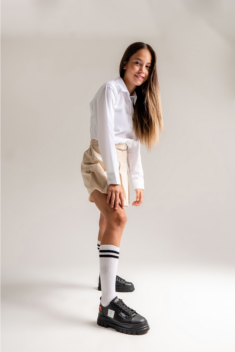 Mnpc Çocuk Ayakkabıları