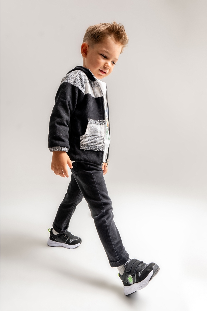 Mnpc Çocuk Ayakkabıları