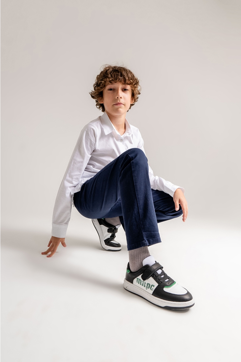 Mnpc Çocuk Ayakkabıları