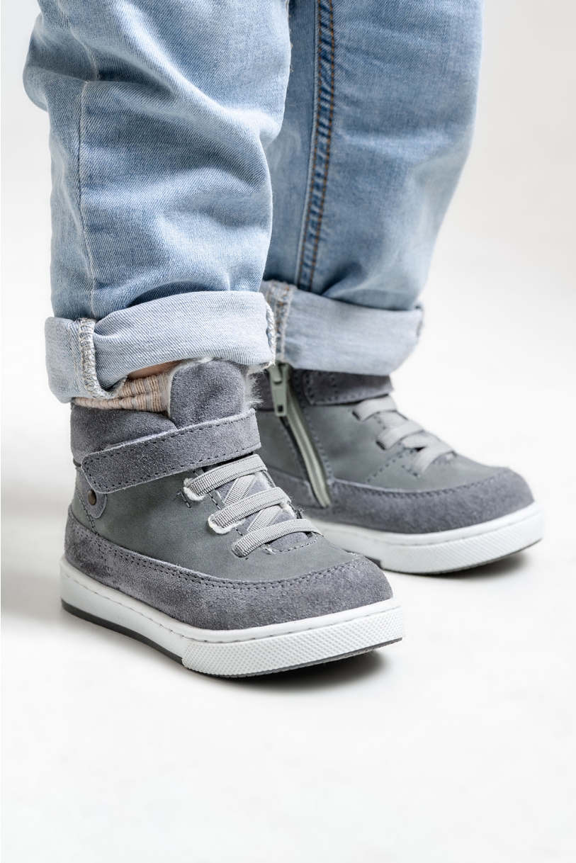 Mnpc Çocuk Ayakkabıları