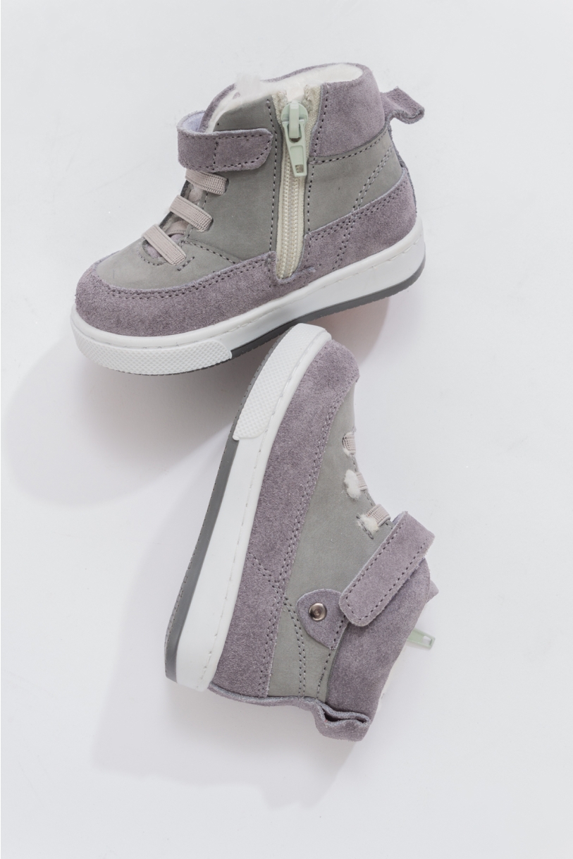 Mnpc Çocuk Ayakkabıları