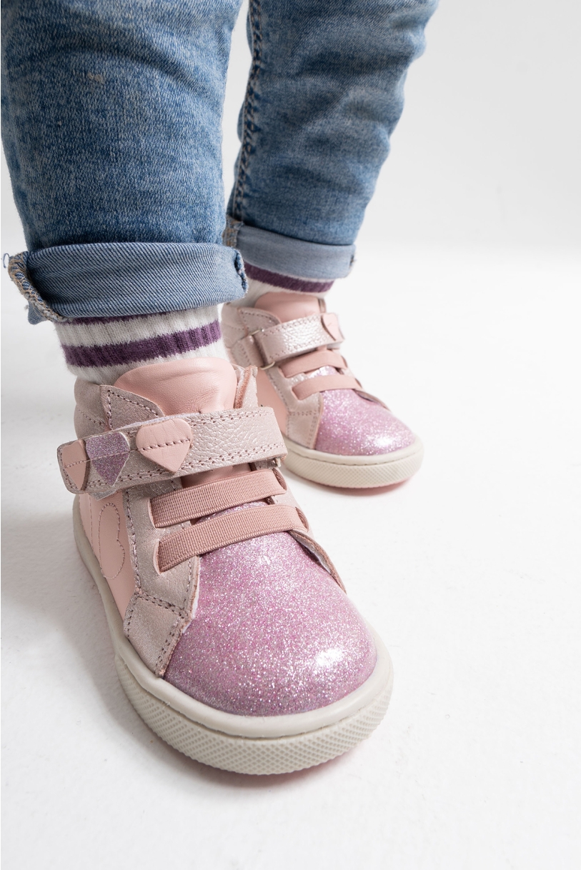 Mnpc Çocuk Ayakkabıları