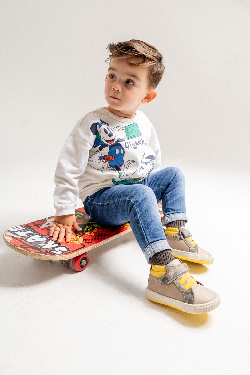 Mnpc Çocuk Ayakkabıları