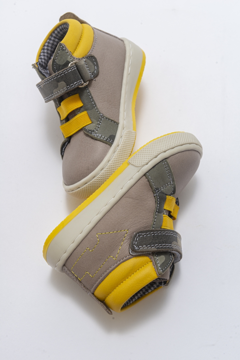 Mnpc Çocuk Ayakkabıları