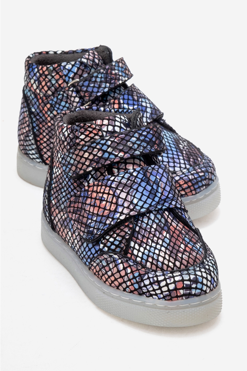 Mnpc Çocuk Ayakkabıları