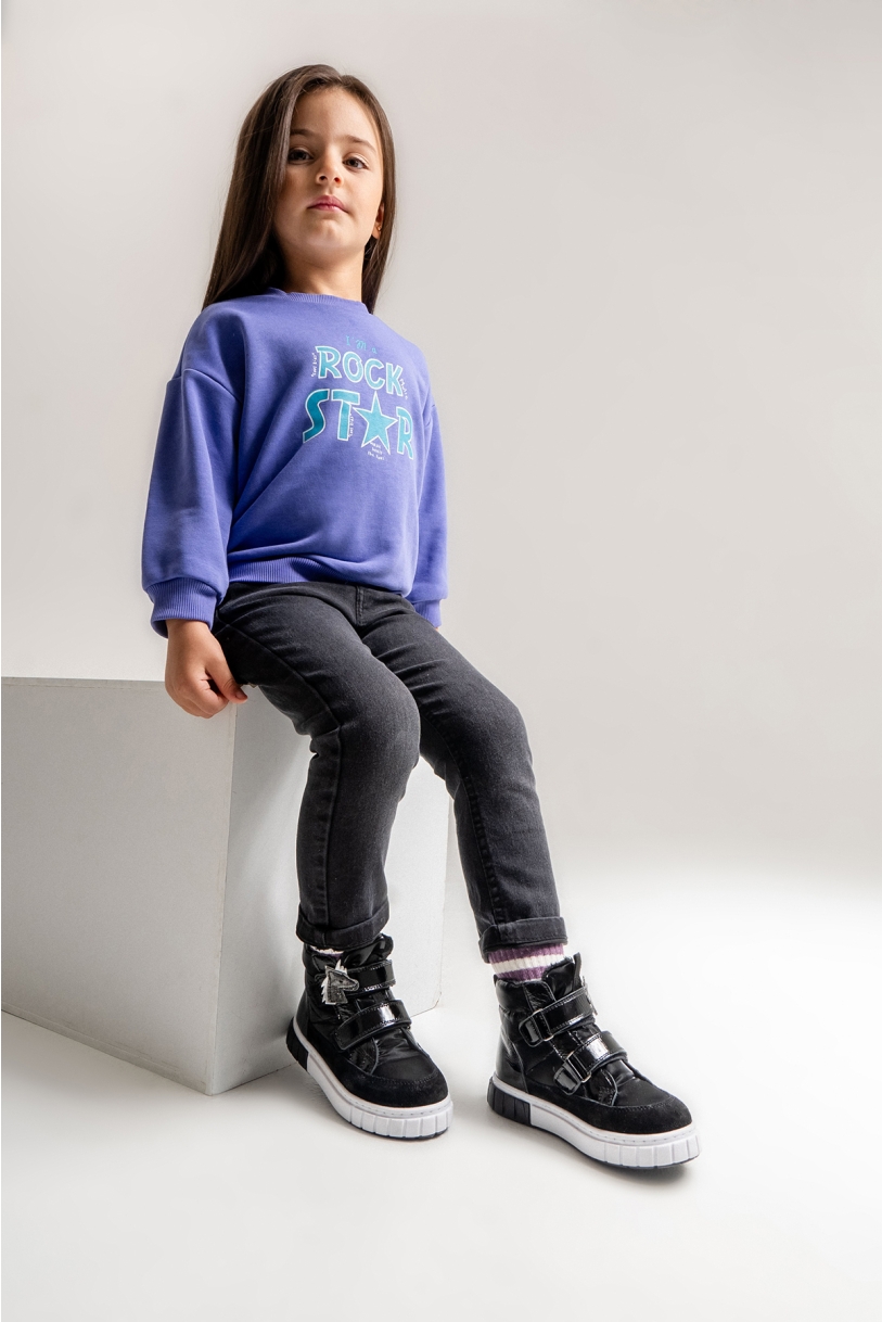 Mnpc Çocuk Ayakkabıları