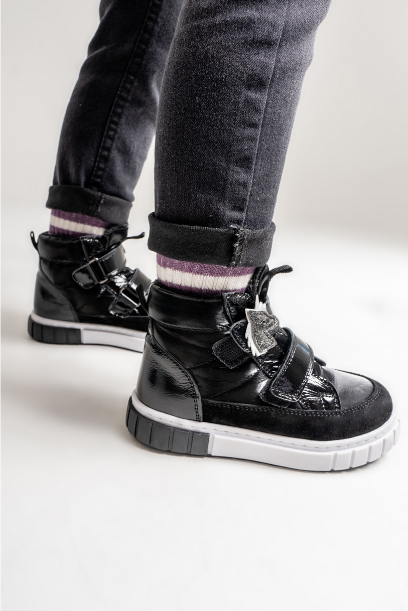 Mnpc Çocuk Ayakkabıları