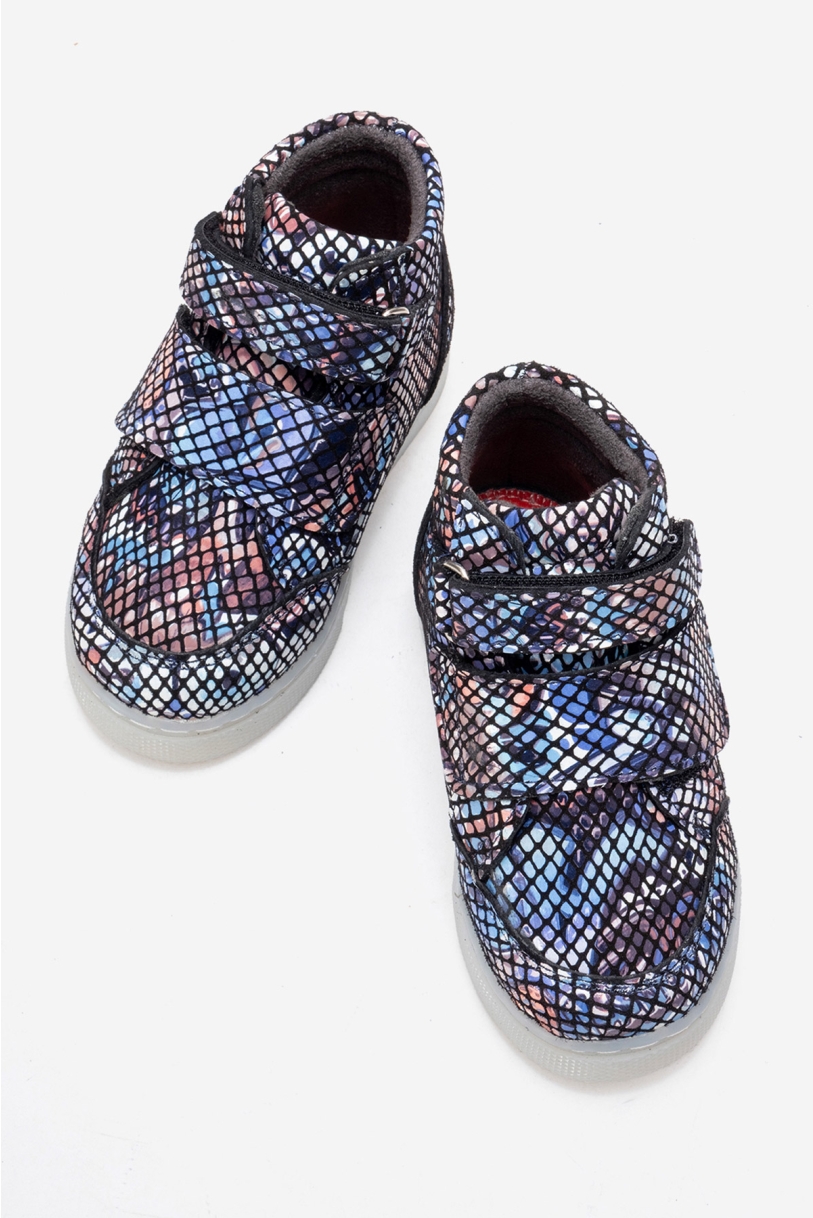 Mnpc Çocuk Ayakkabıları