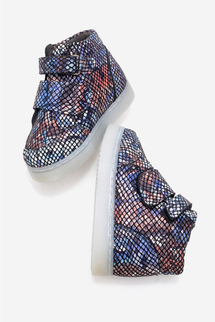 Mnpc Çocuk Ayakkabıları