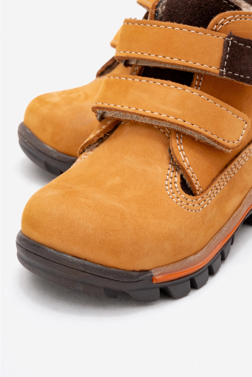 Mnpc Çocuk Ayakkabıları