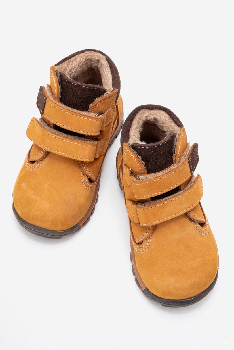 Mnpc Çocuk Ayakkabıları