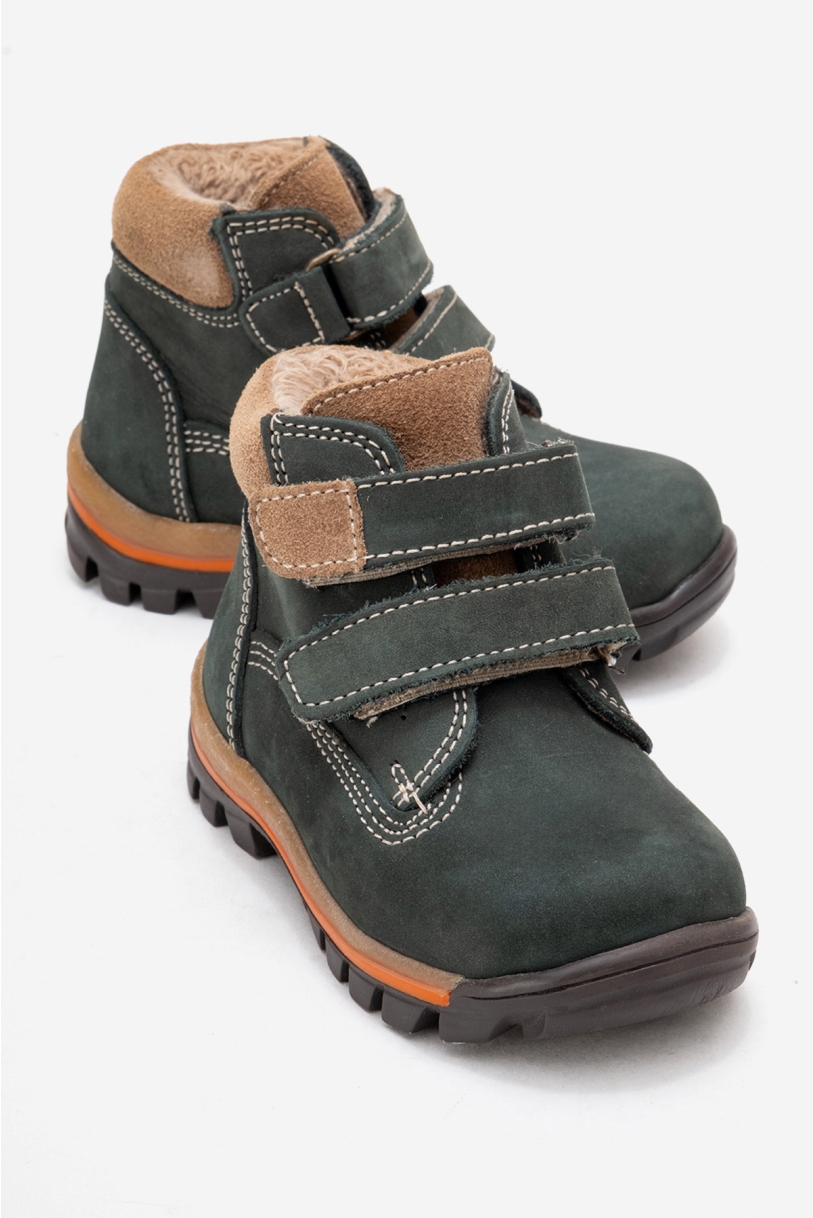 Mnpc Çocuk Ayakkabıları