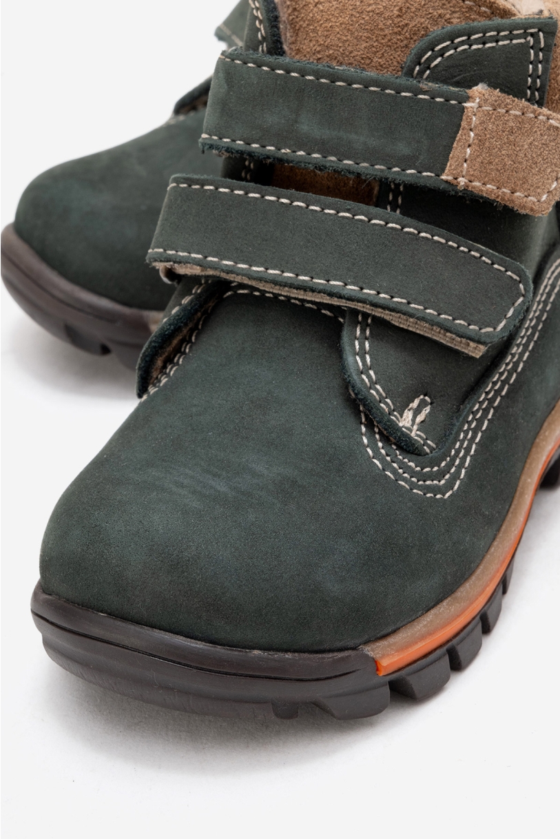 Mnpc Çocuk Ayakkabıları