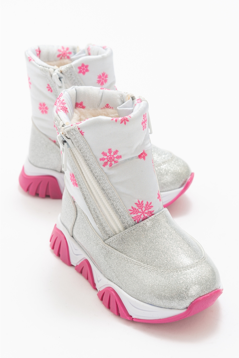 Mnpc Çocuk Ayakkabıları