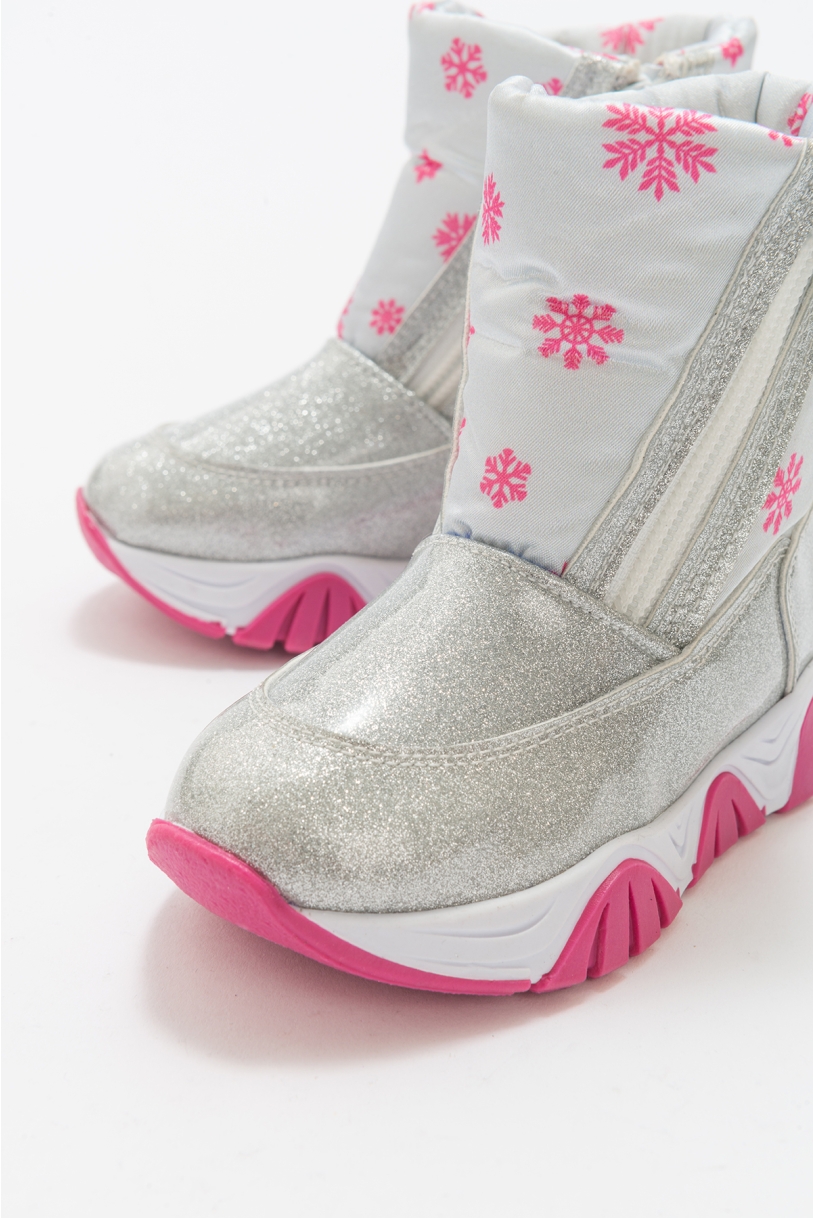 Mnpc Çocuk Ayakkabıları