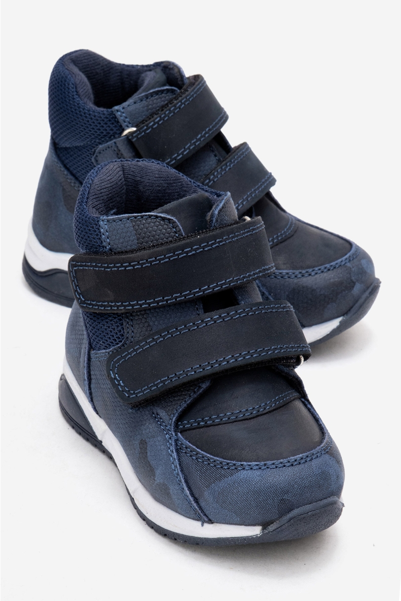 Mnpc Çocuk Ayakkabıları