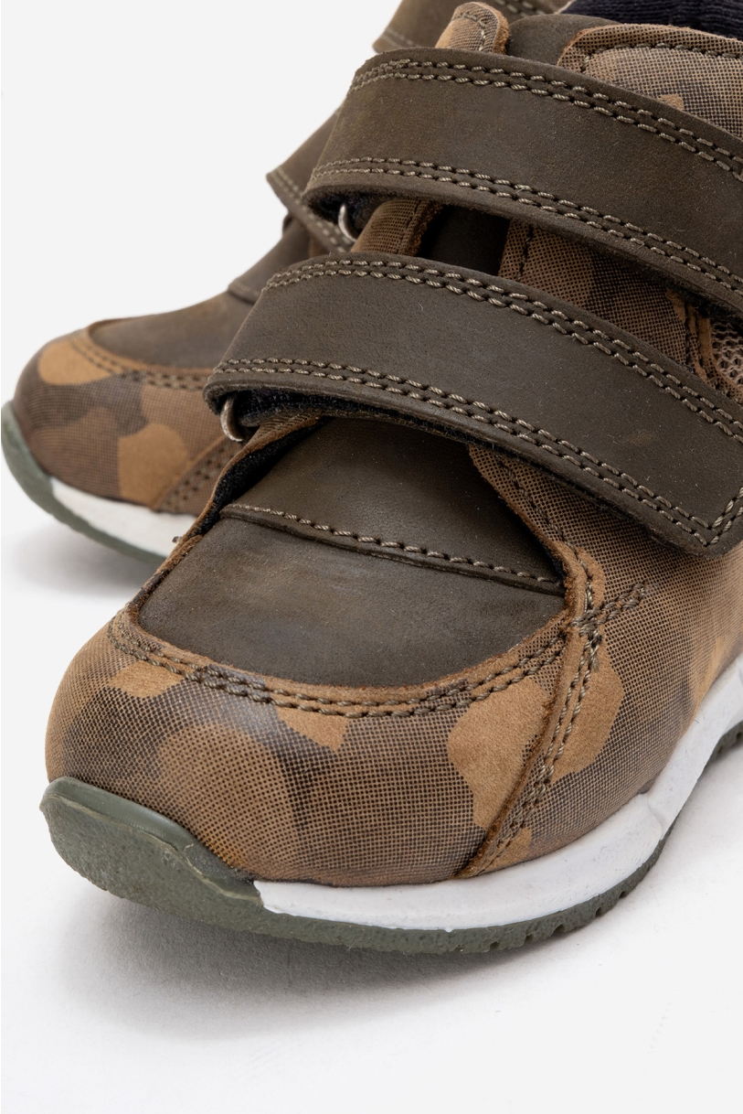 Mnpc Çocuk Ayakkabıları