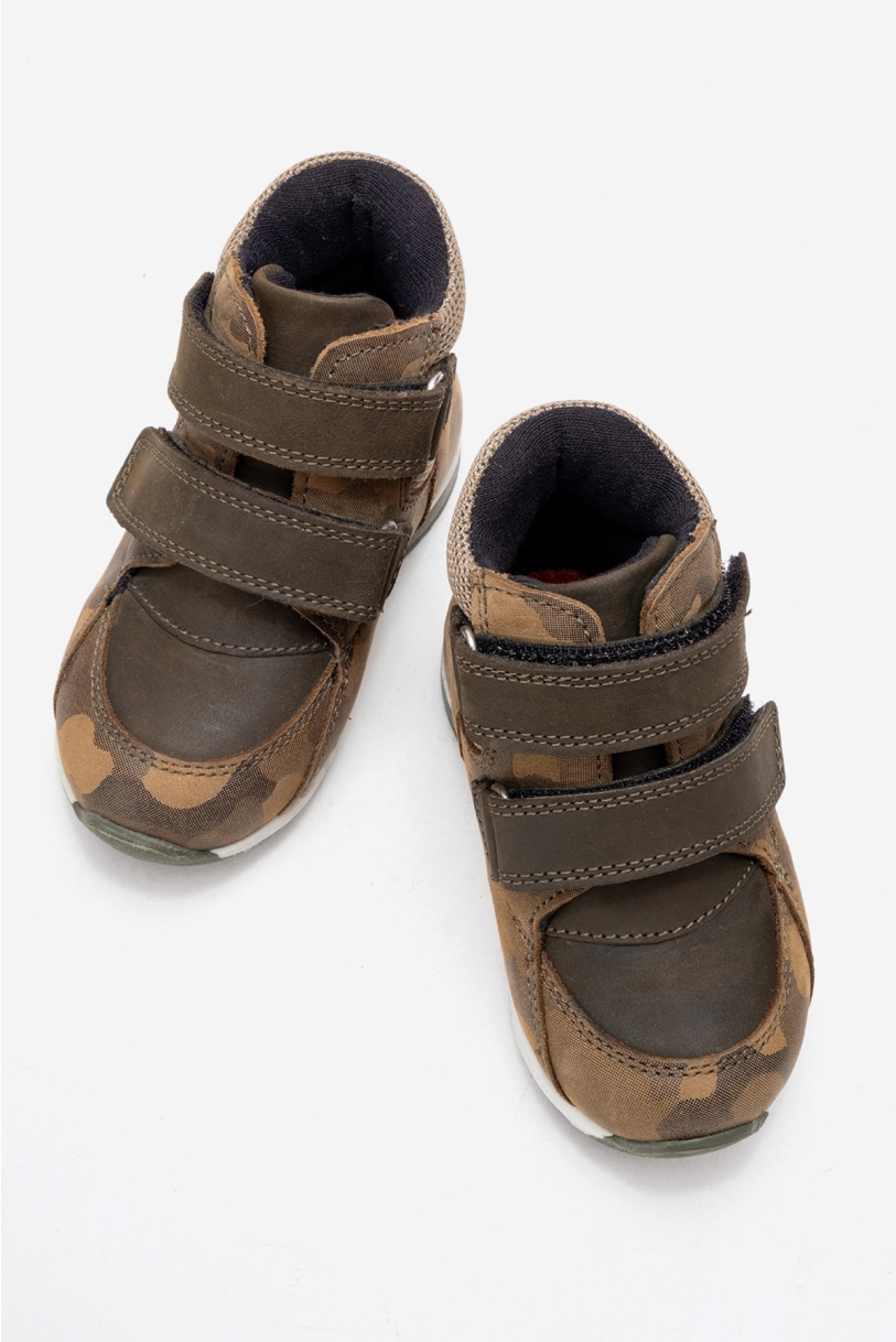 Mnpc Çocuk Ayakkabıları