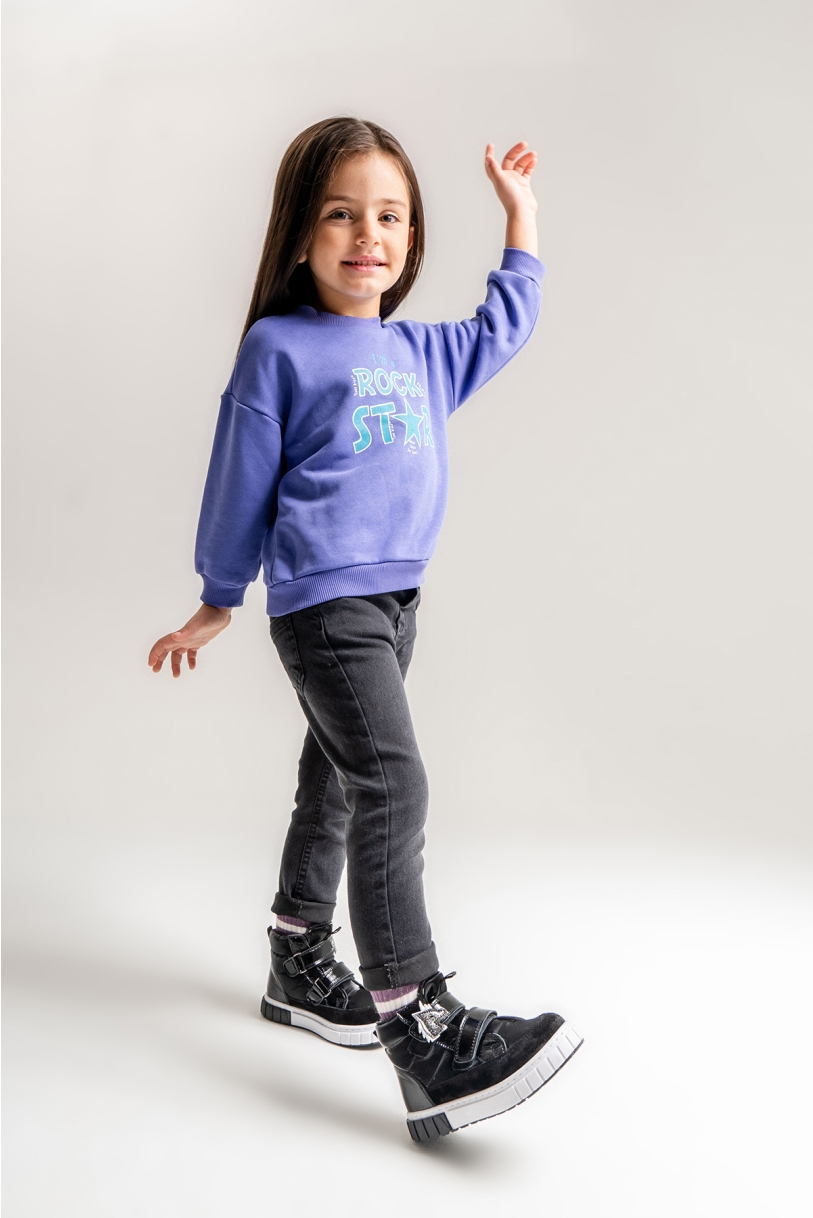 Mnpc Çocuk Ayakkabıları