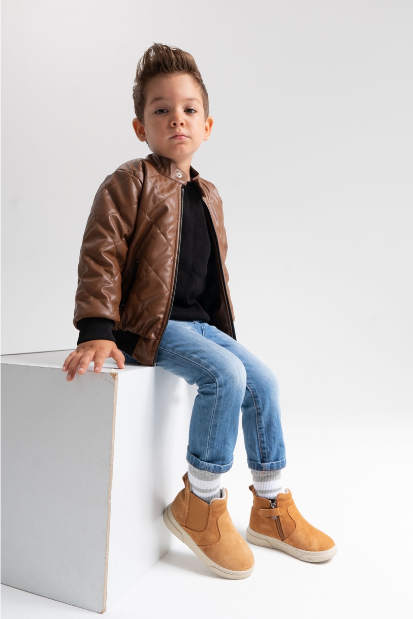 Mnpc Çocuk Ayakkabıları