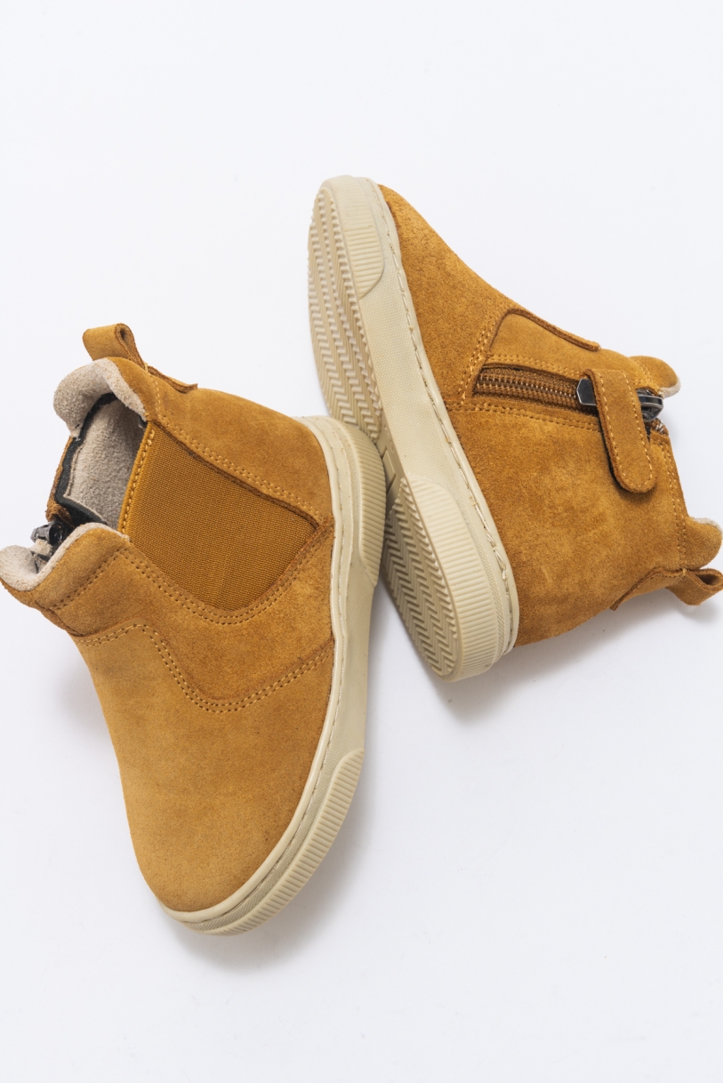 Mnpc Çocuk Ayakkabıları