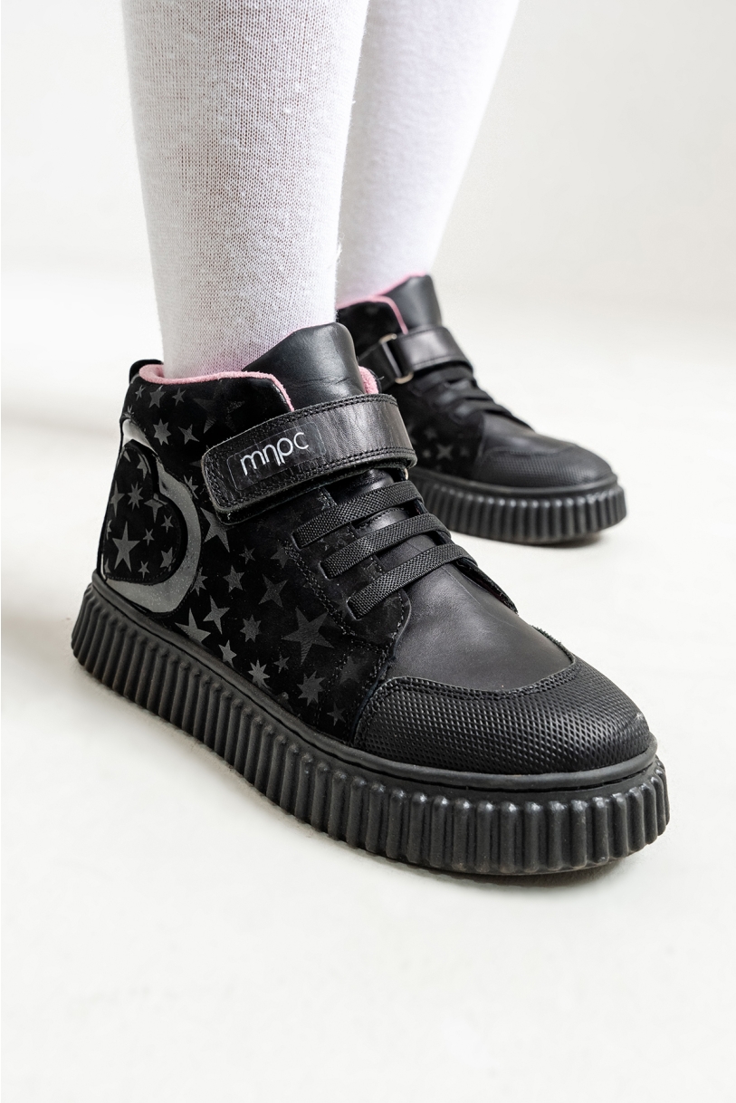 Mnpc Çocuk Ayakkabıları