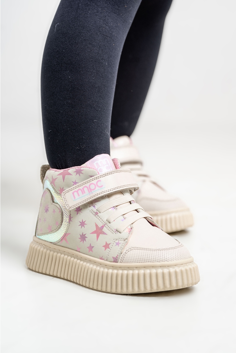 Mnpc Çocuk Ayakkabıları