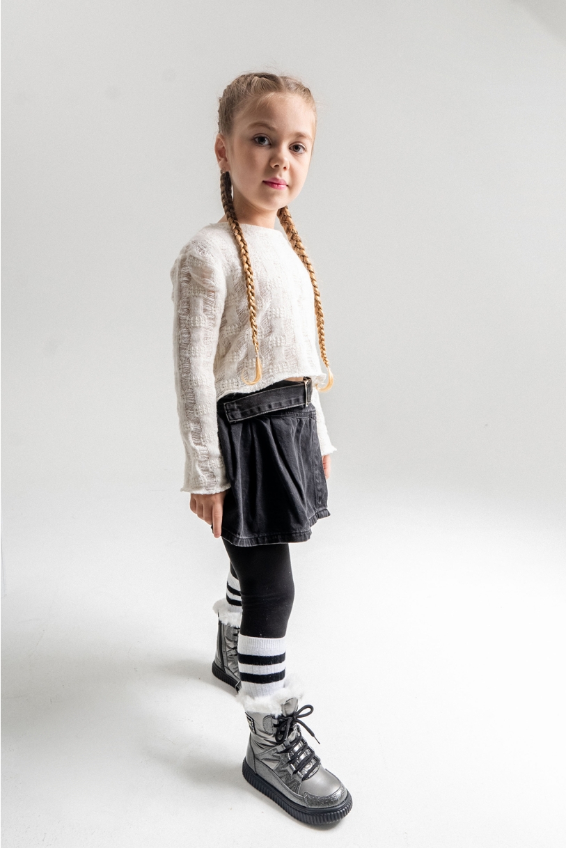 Mnpc Çocuk Ayakkabıları