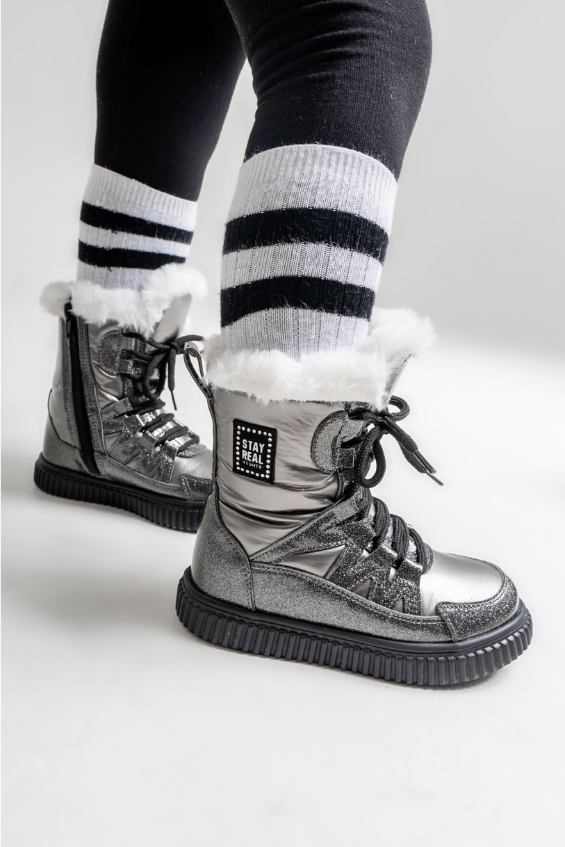 Mnpc Çocuk Ayakkabıları