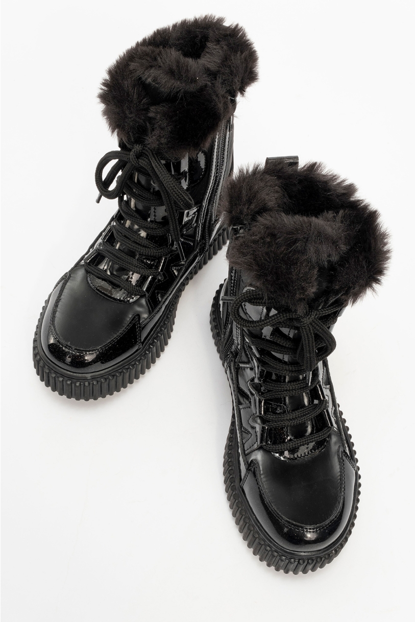 Mnpc Çocuk Ayakkabıları