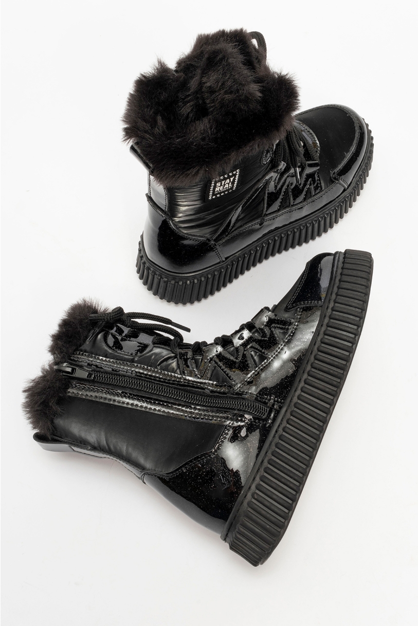 Mnpc Çocuk Ayakkabıları