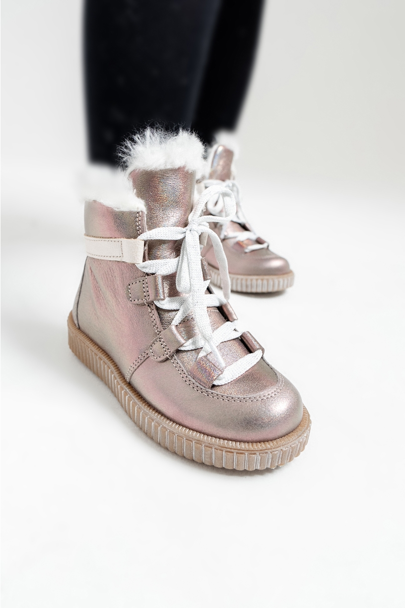 Mnpc Çocuk Ayakkabıları