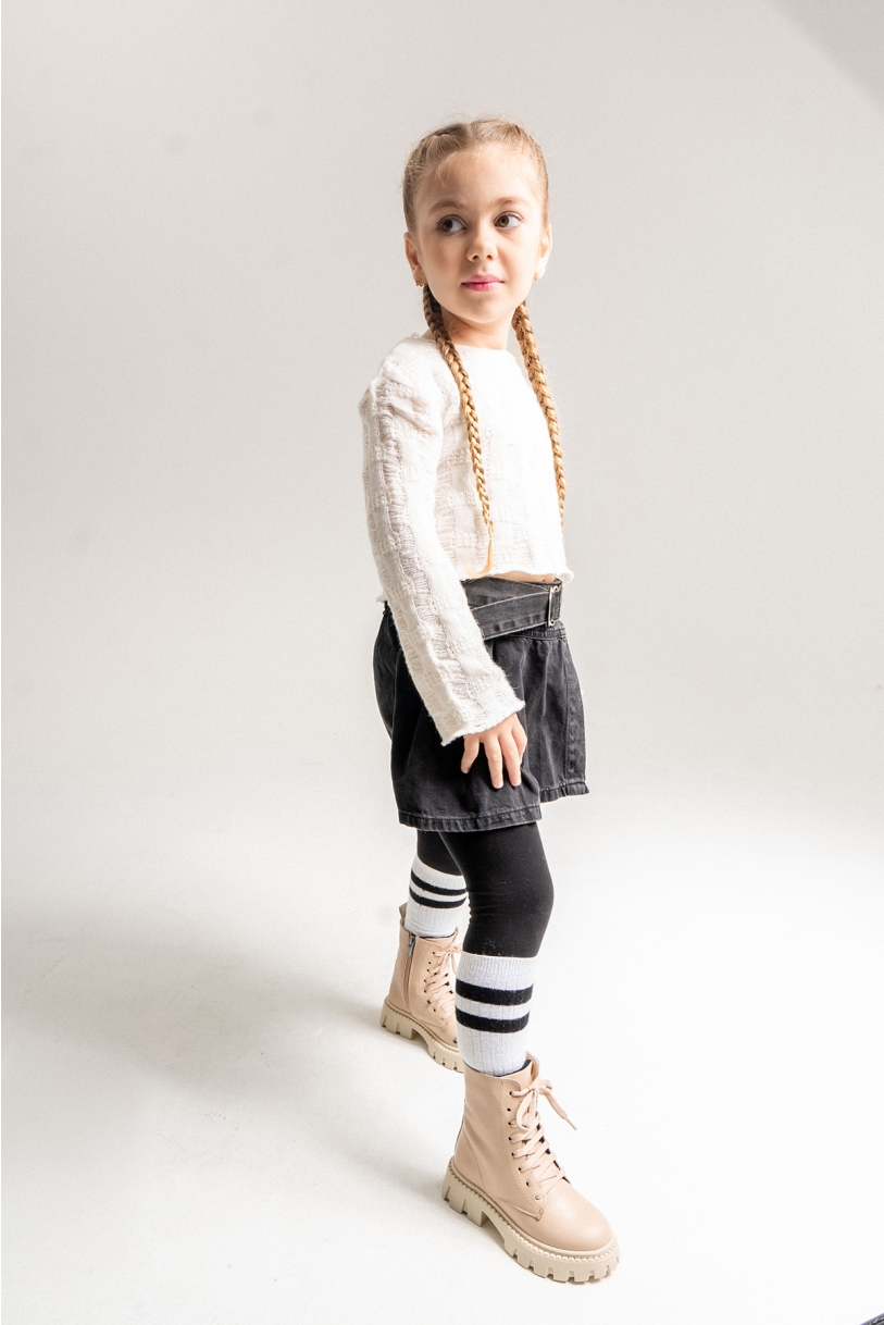 Mnpc Çocuk Ayakkabıları