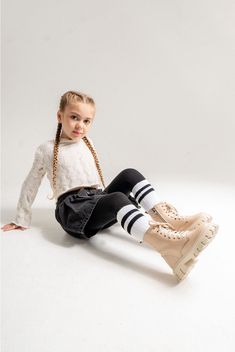 Mnpc Çocuk Ayakkabıları