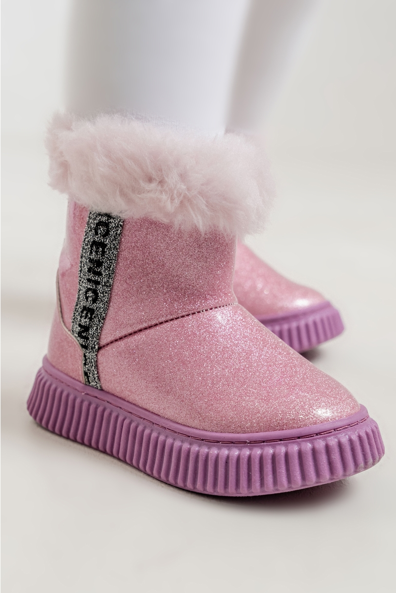 Mnpc Çocuk Ayakkabıları