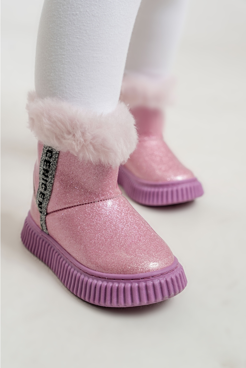 Mnpc Çocuk Ayakkabıları