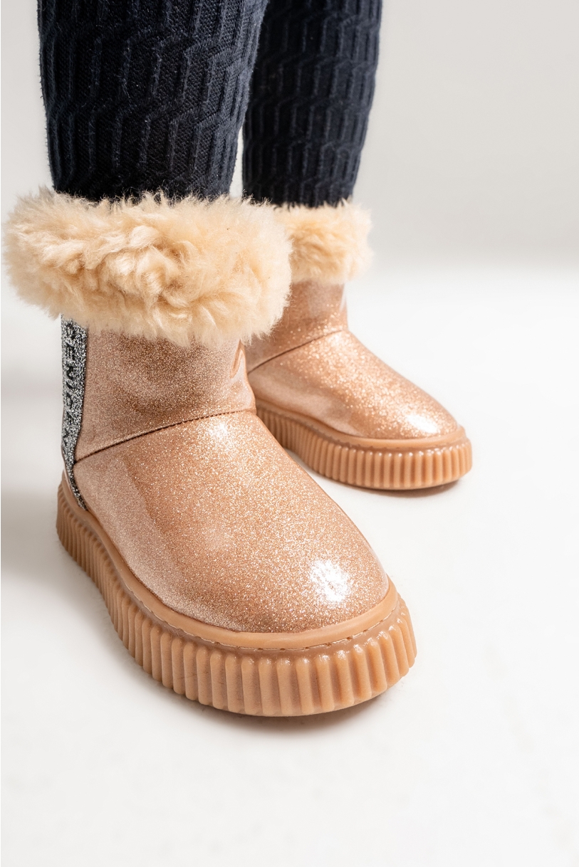 Mnpc Çocuk Ayakkabıları