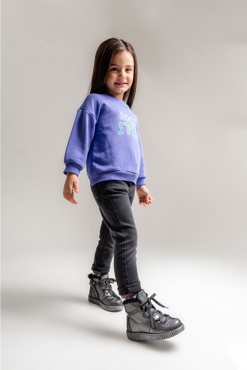 Mnpc Çocuk Ayakkabıları