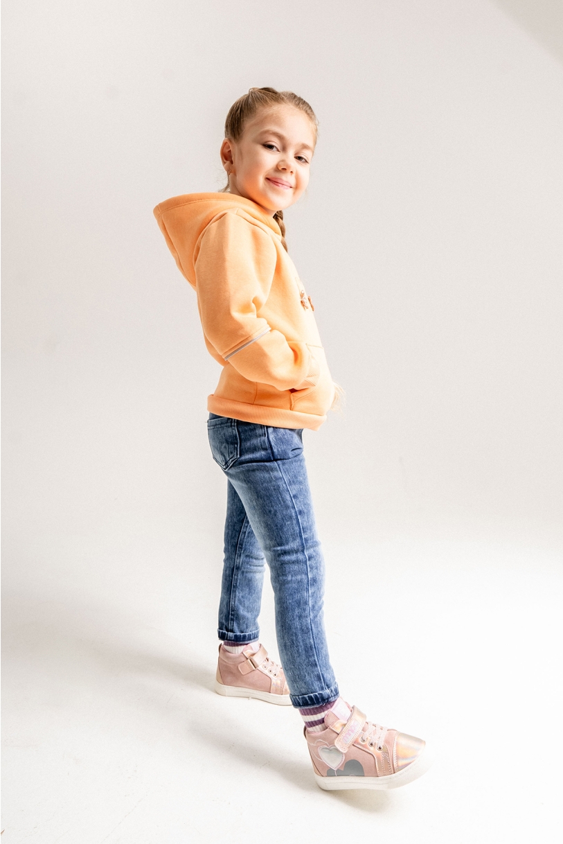 Mnpc Çocuk Ayakkabıları