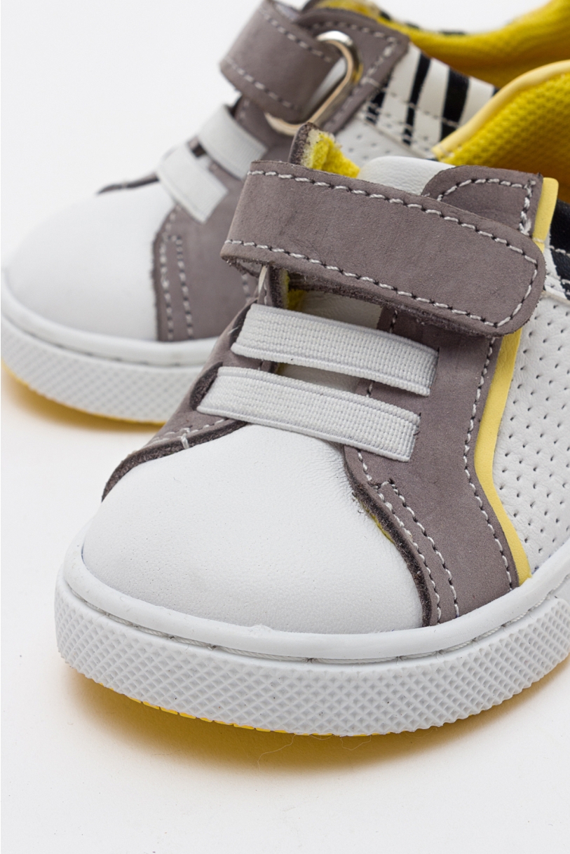 Mnpc Çocuk Ayakkabıları