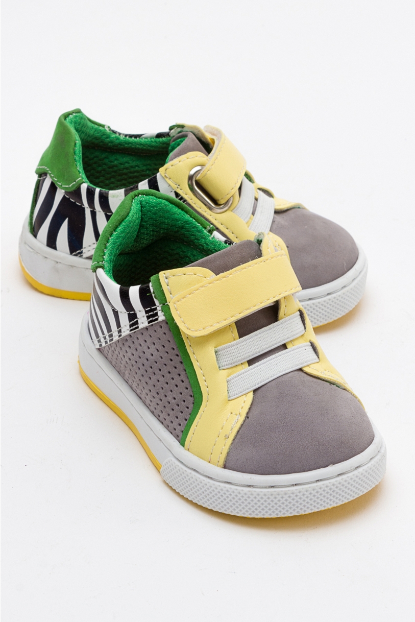 Mnpc Çocuk Ayakkabıları