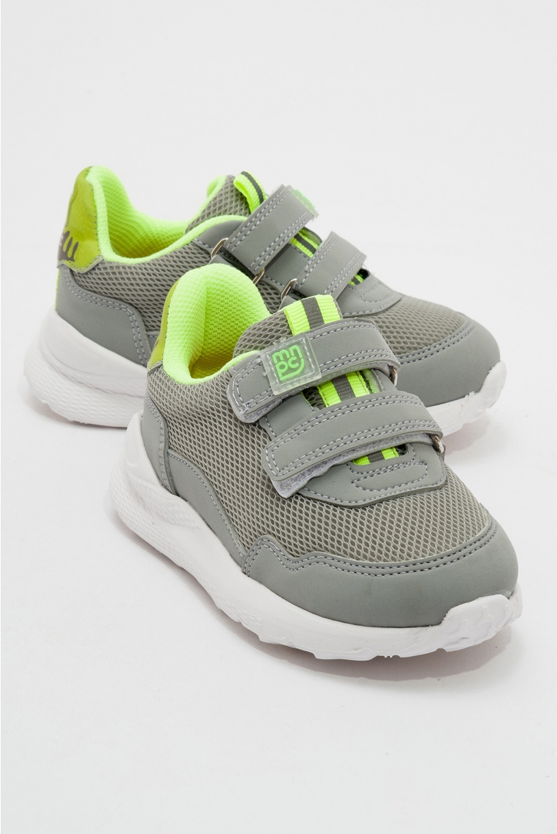 Mnpc Çocuk Ayakkabıları