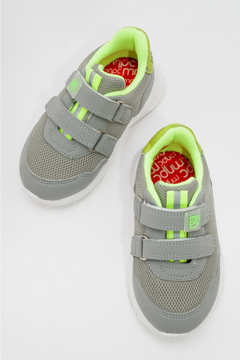 Mnpc Çocuk Ayakkabıları