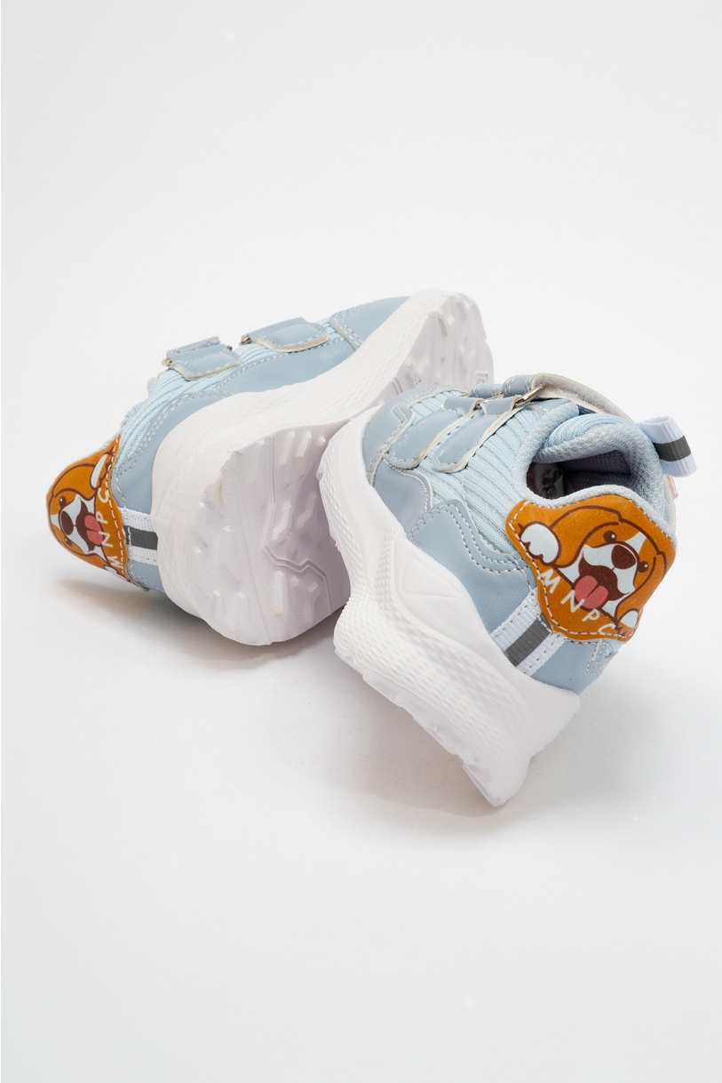 Mnpc Çocuk Ayakkabıları