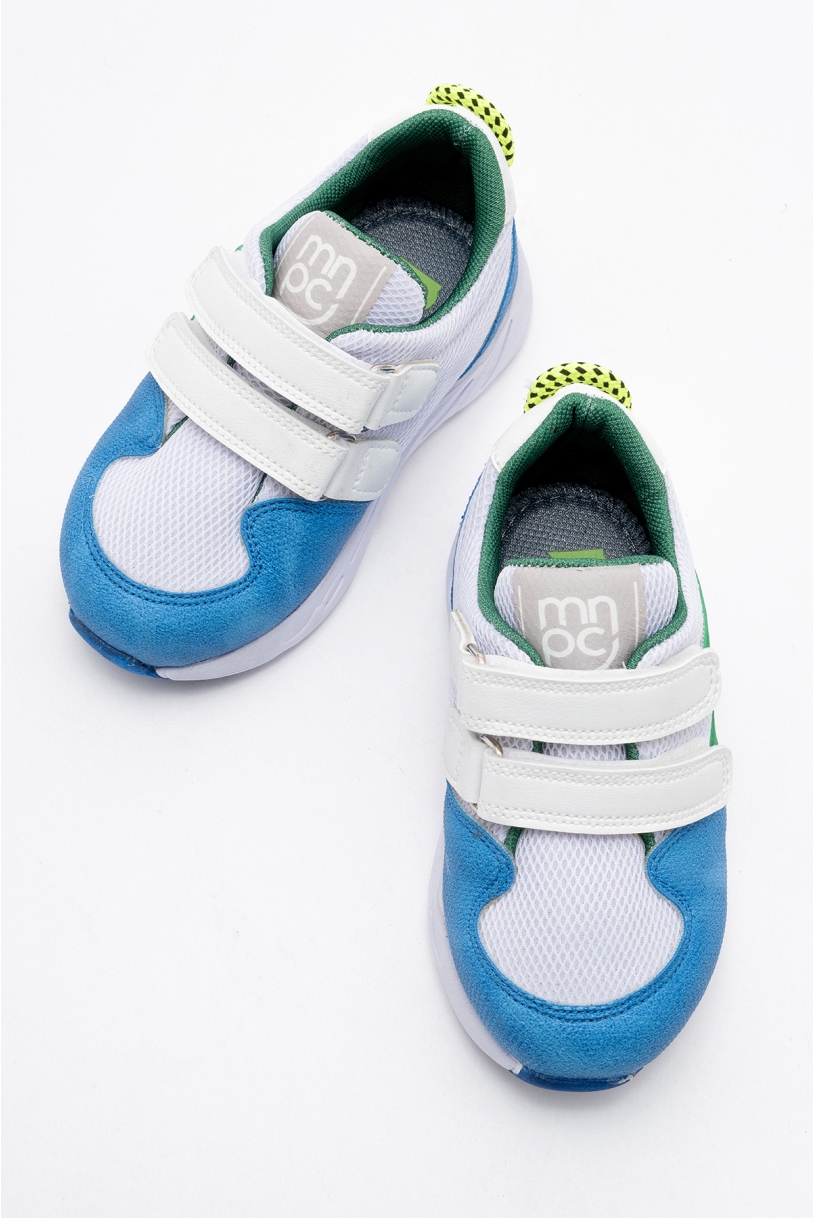Mnpc Çocuk Ayakkabıları