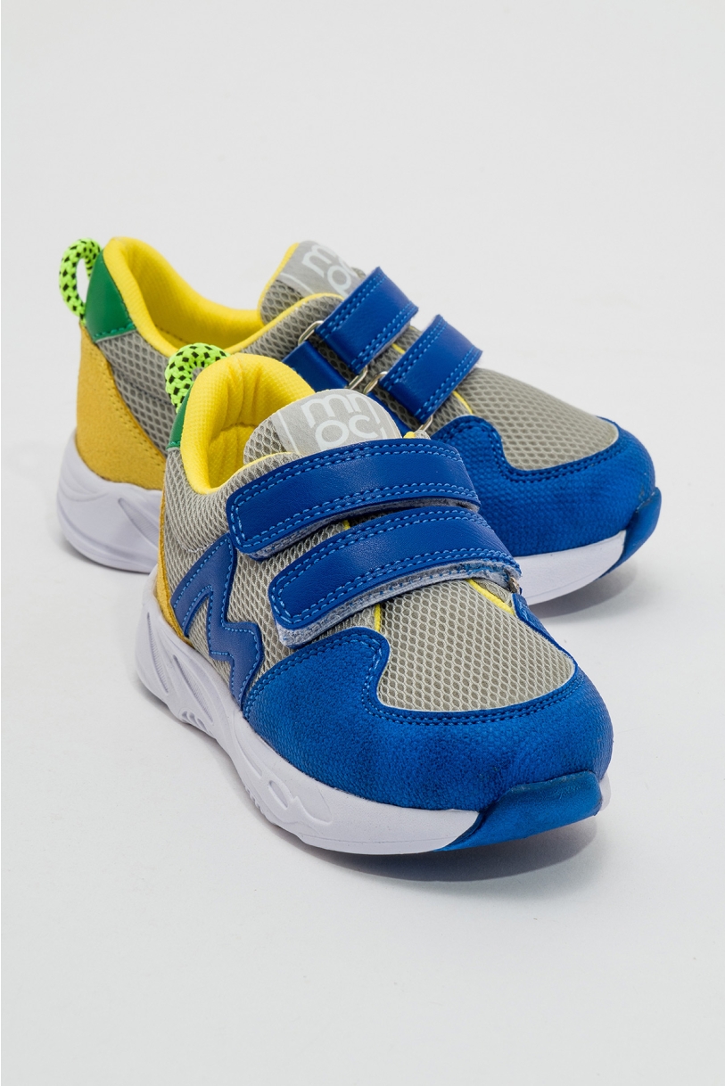 Mnpc Çocuk Ayakkabıları