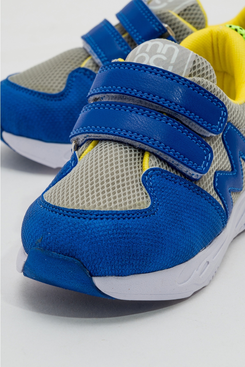 Mnpc Çocuk Ayakkabıları