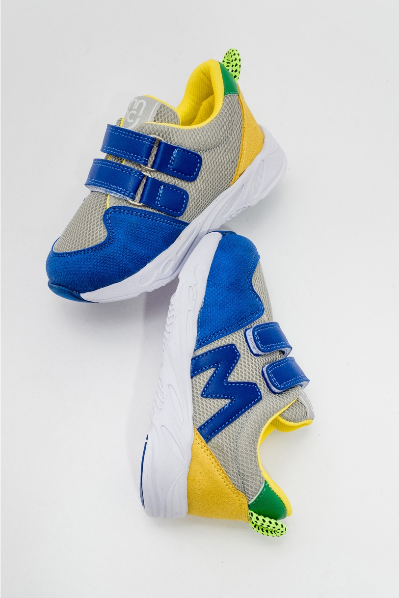 Mnpc Çocuk Ayakkabıları