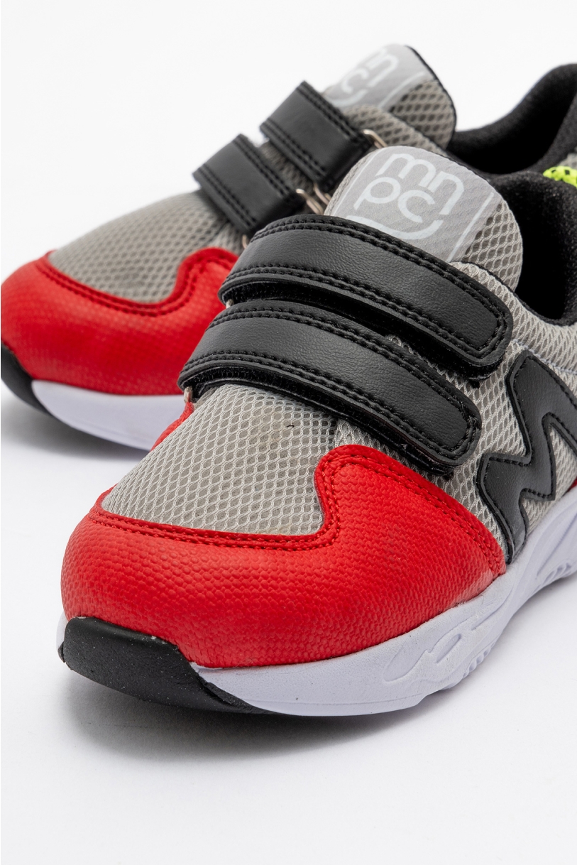 Mnpc Çocuk Ayakkabıları